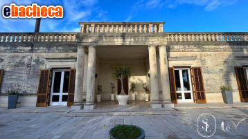 casa indipendente in vendita a Lequile