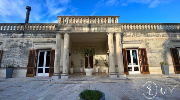 casa indipendente in vendita a Lequile