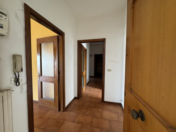 appartamento in vendita a Lequile
