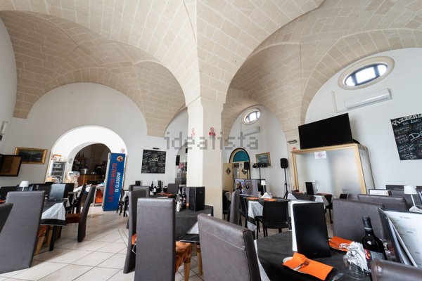 negozio in vendita a Lequile