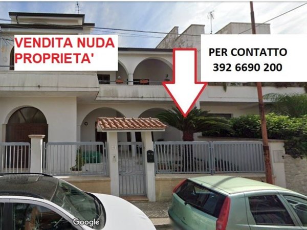 casa indipendente in vendita a Lequile