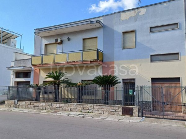 appartamento in vendita a Lequile