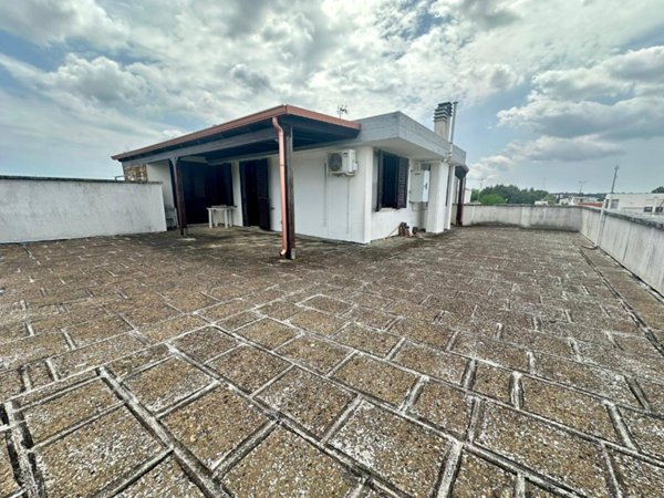 appartamento in vendita a Lequile