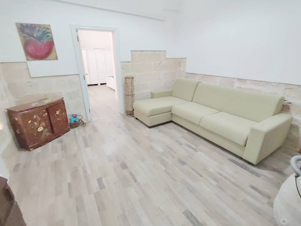 casa indipendente in vendita a Lequile