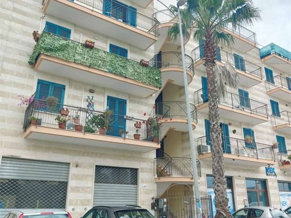 appartamento in vendita a Lequile