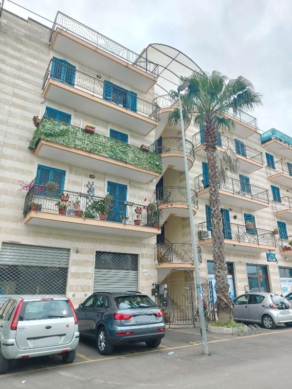 appartamento in vendita a Lequile