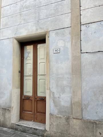 casa indipendente in vendita a Lequile
