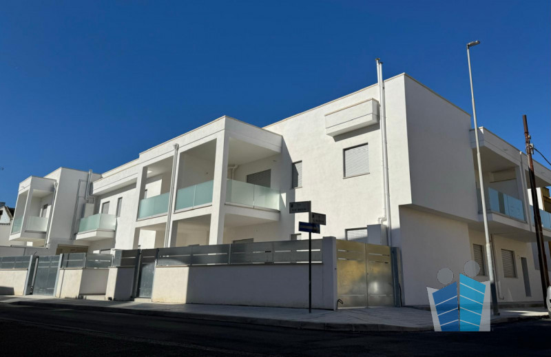 appartamento in vendita a Lequile