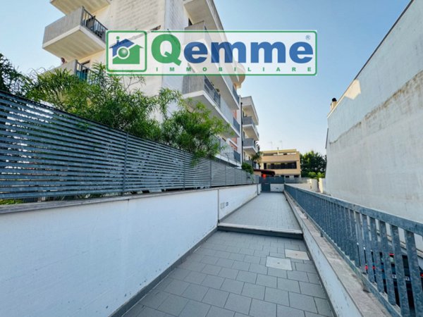 appartamento in vendita a Lequile