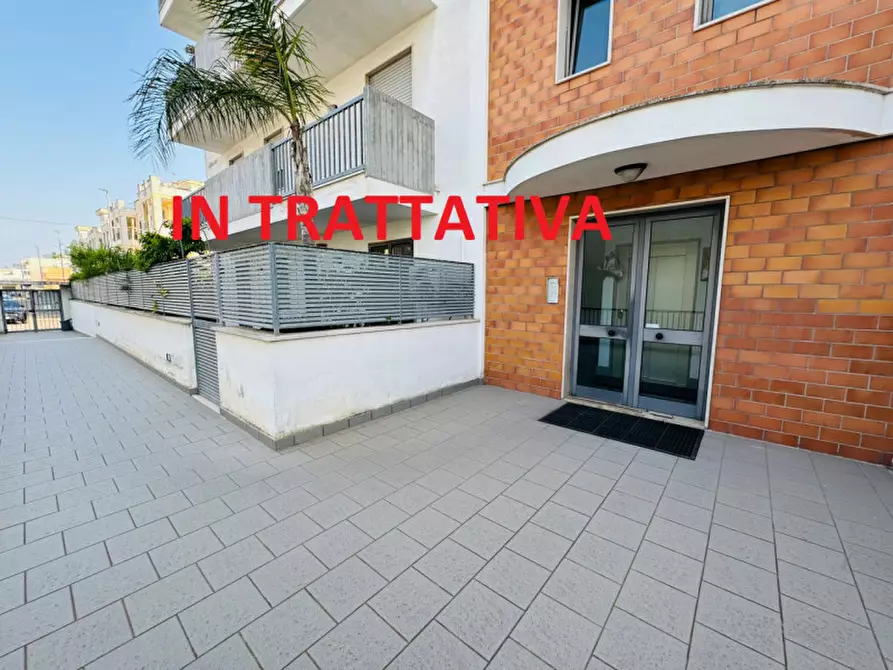 appartamento in vendita a Lequile