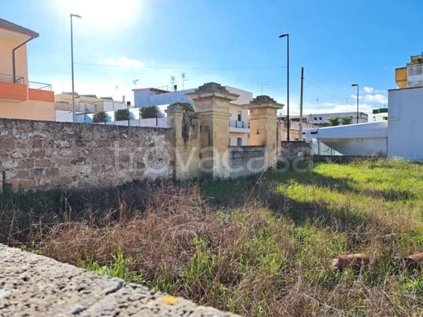 casa indipendente in vendita a Lequile