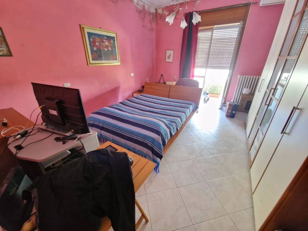 appartamento in vendita a Lequile