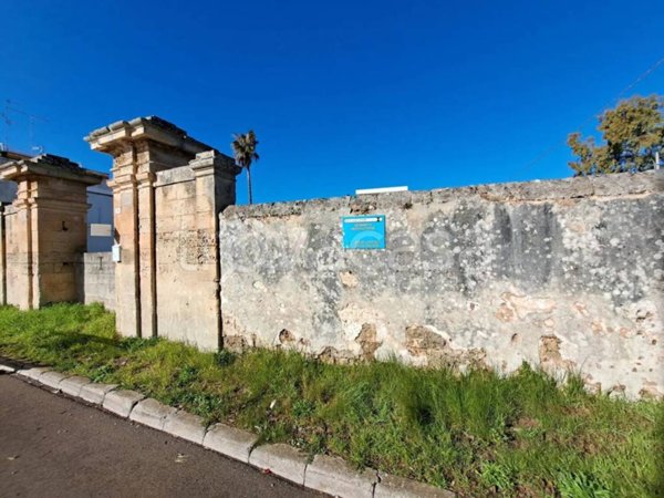 casa indipendente in vendita a Lequile