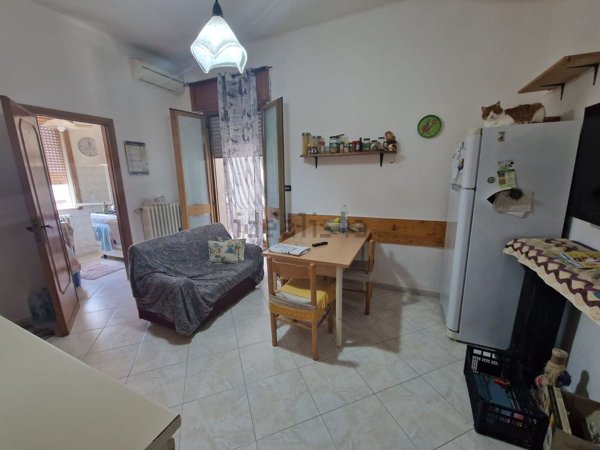 appartamento in vendita a Lequile
