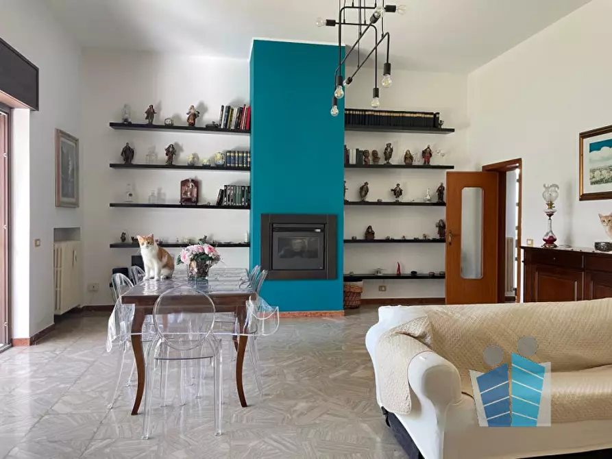 casa indipendente in vendita a Lequile