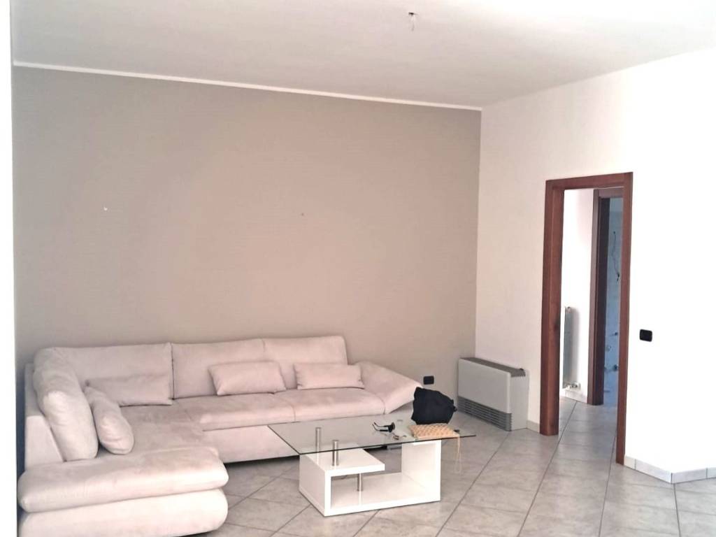 appartamento in vendita a Lequile