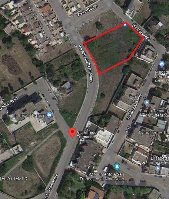 terreno agricolo in vendita a Lequile