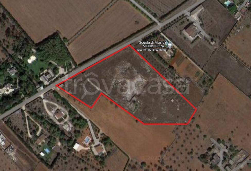 casale in vendita a Lequile