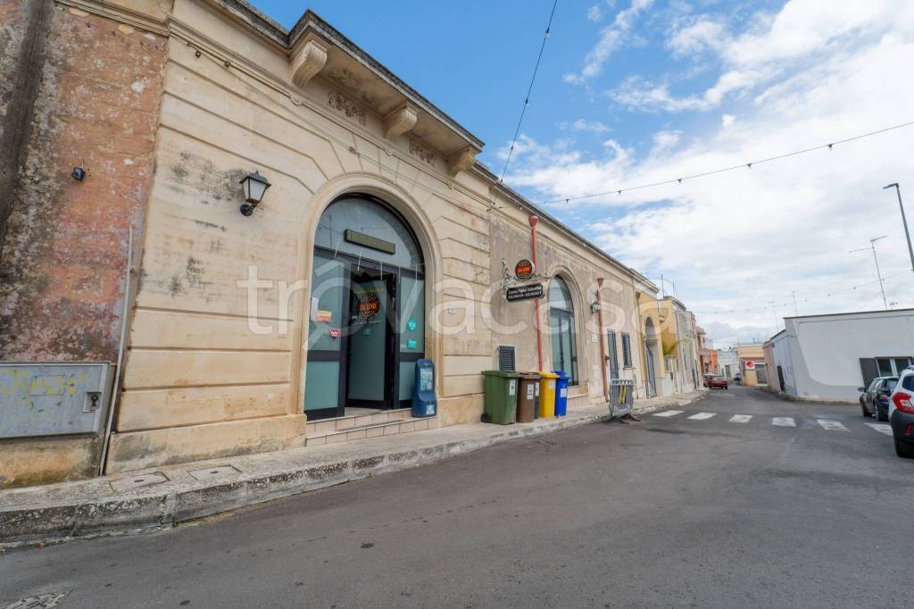 appartamento in vendita a Lequile