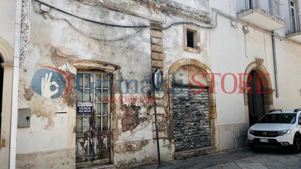 appartamento in vendita a Lequile