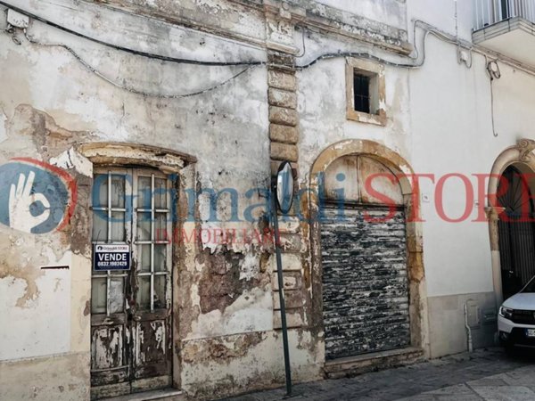 appartamento in vendita a Lequile