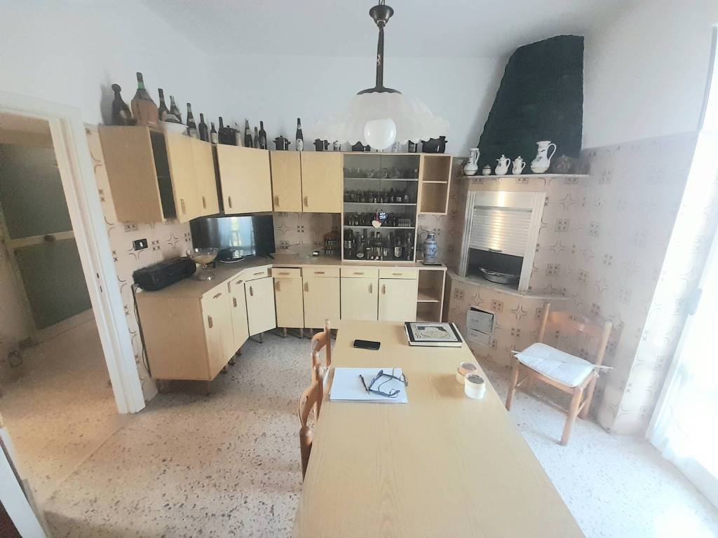 appartamento in vendita a Lequile