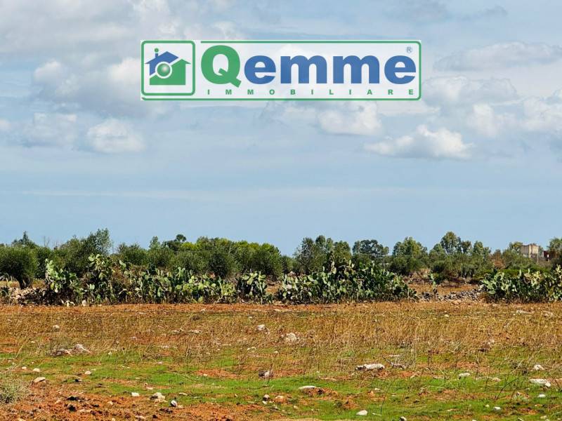 terreno agricolo in vendita a Lequile