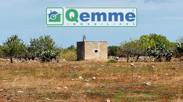 terreno agricolo in vendita a Lequile