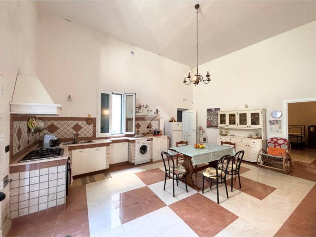 appartamento in vendita a Lequile