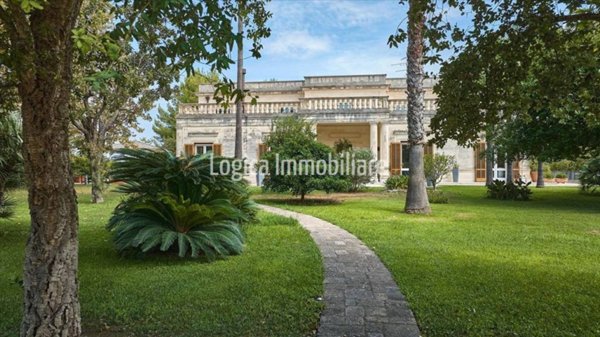 casa indipendente in vendita a Lequile