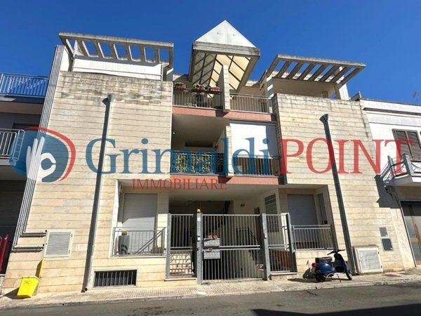 appartamento in vendita a Lequile