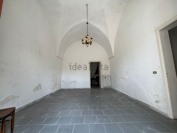 appartamento in vendita a Lequile