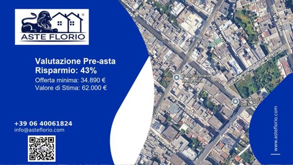 appartamento in vendita a Lequile