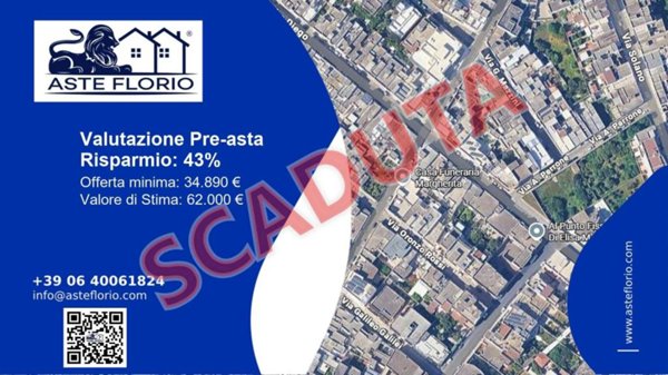 appartamento in vendita a Lequile