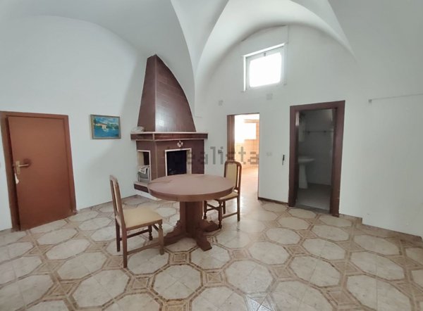 appartamento in vendita a Lequile