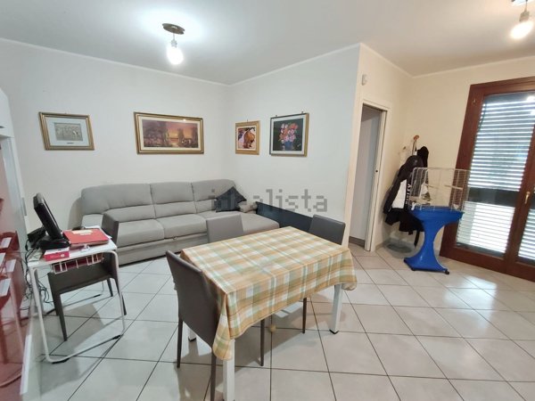 appartamento in vendita a Lequile