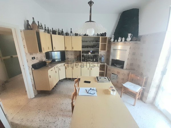 appartamento in vendita a Lequile