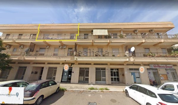 appartamento in vendita a Lequile