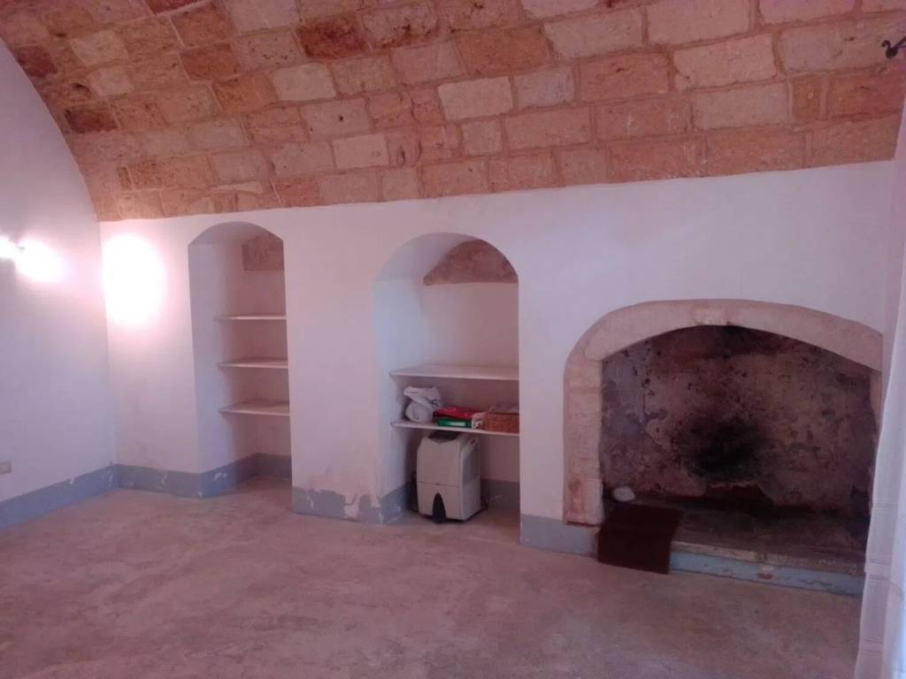 appartamento in vendita a Lequile