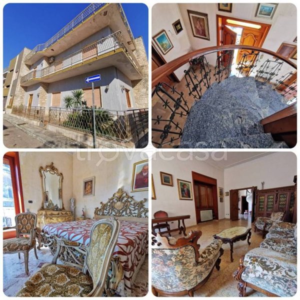 casa indipendente in vendita a Lequile