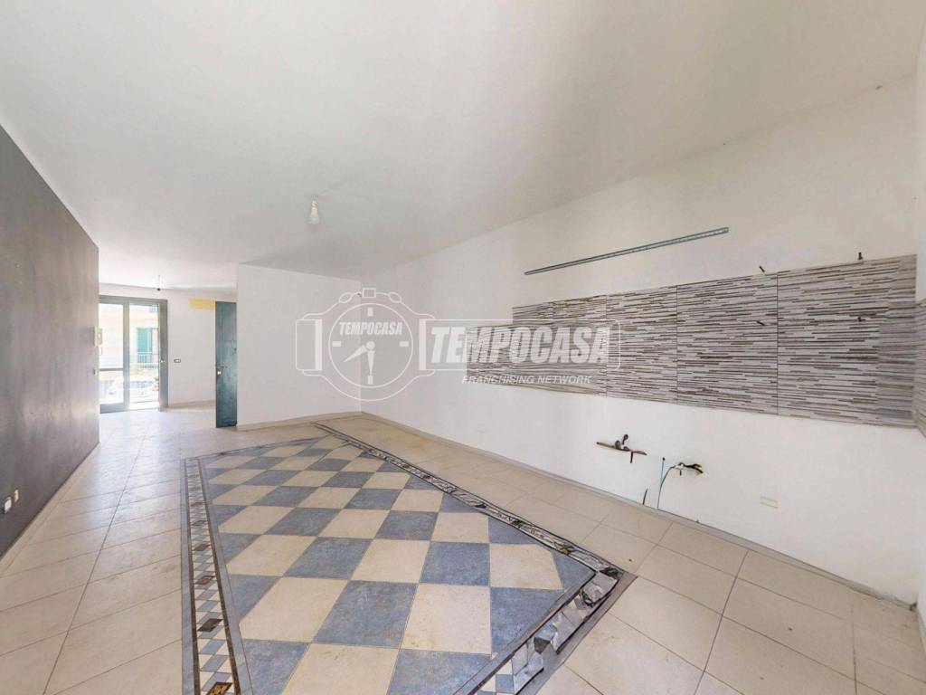 appartamento in vendita a Lequile