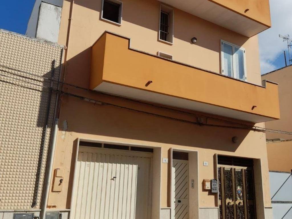 appartamento in vendita a Lequile