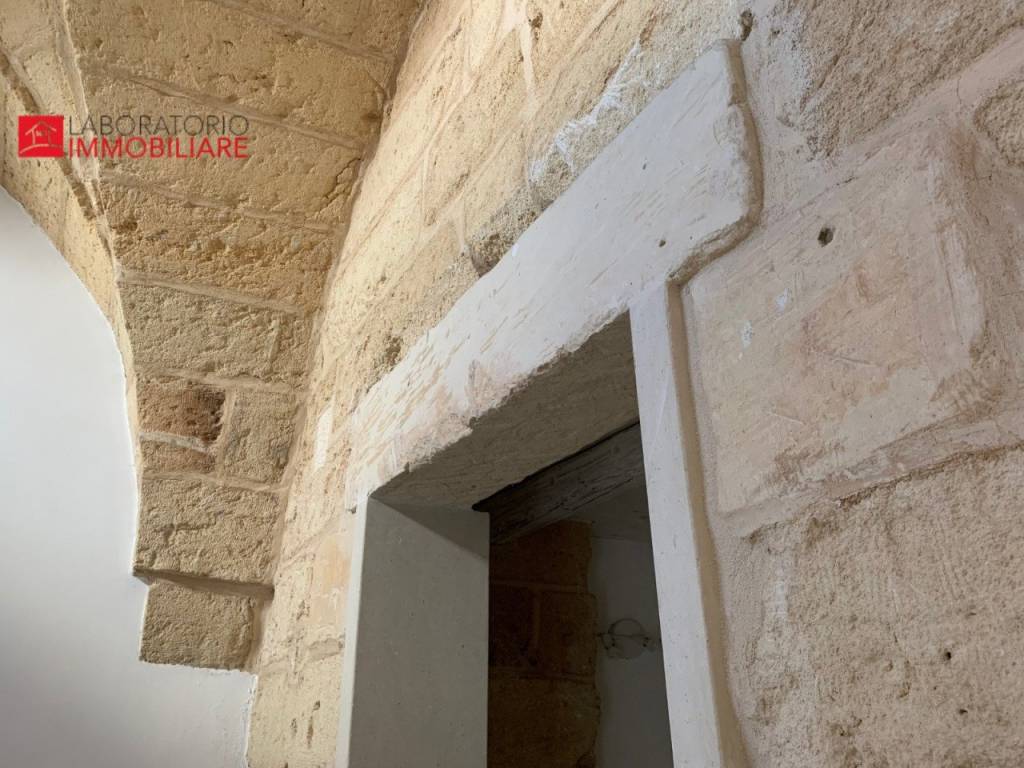 appartamento in vendita a Lequile