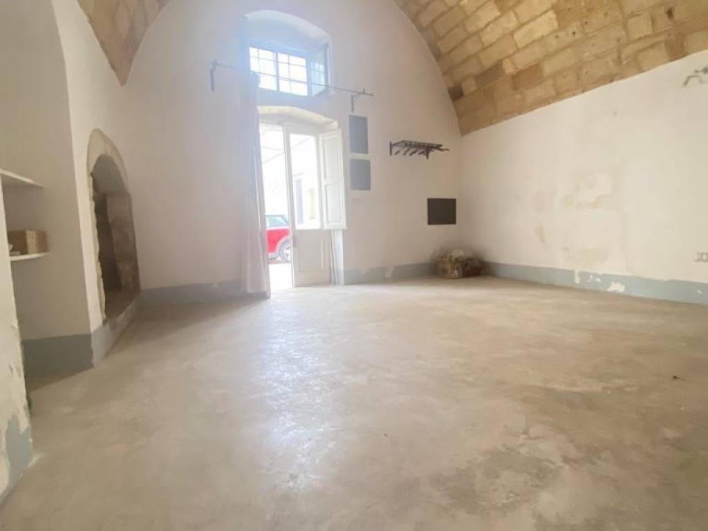 appartamento in vendita a Lequile