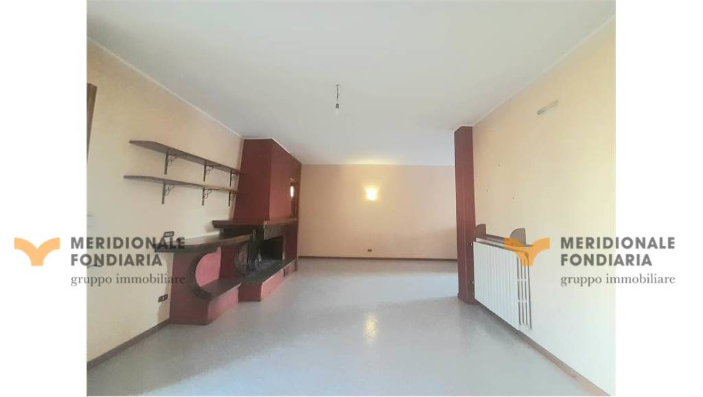 appartamento in vendita a Lequile