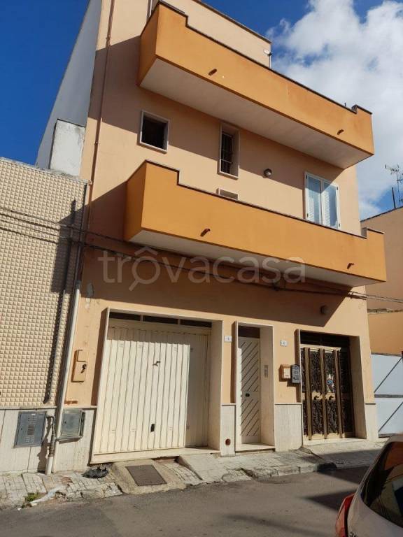 appartamento in vendita a Lequile