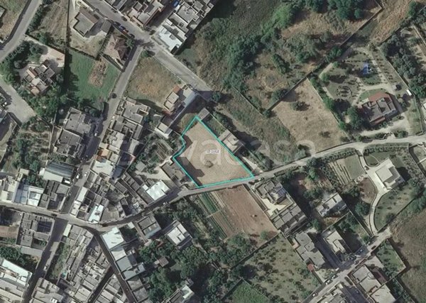 terreno agricolo in vendita a Lequile