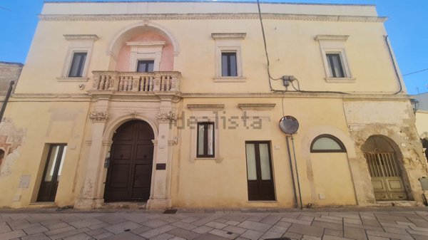 casa indipendente in vendita a Lequile