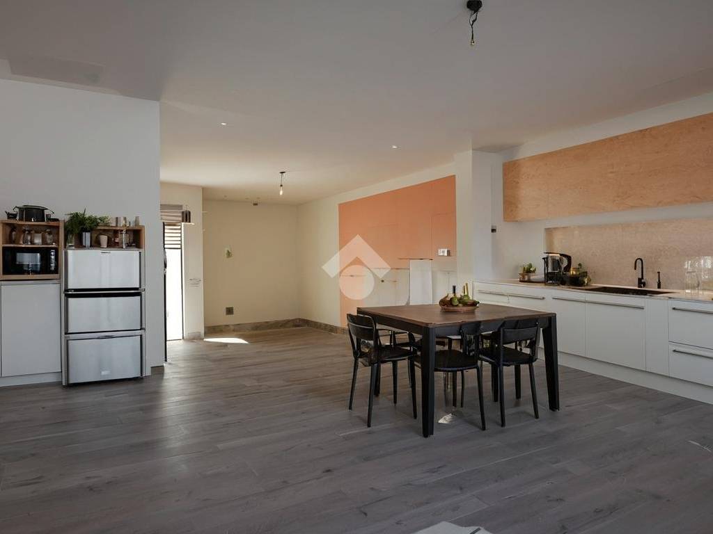 appartamento in vendita a Lequile