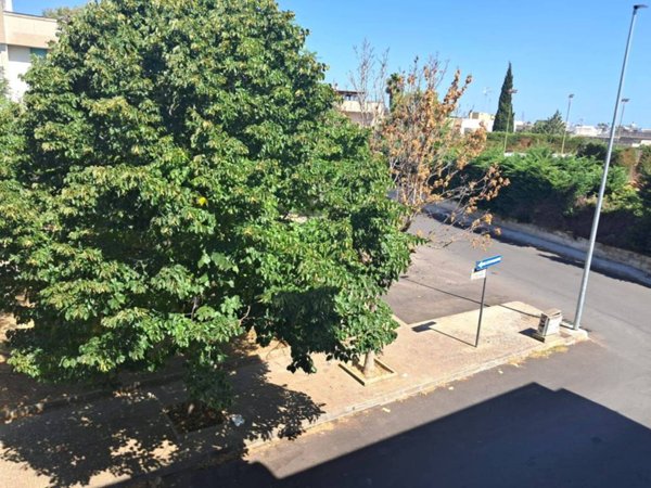 appartamento in vendita a Lequile